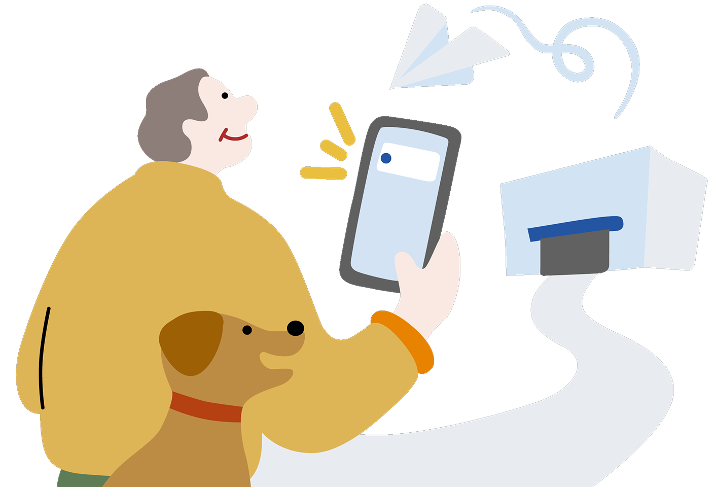 理由03のイラスト