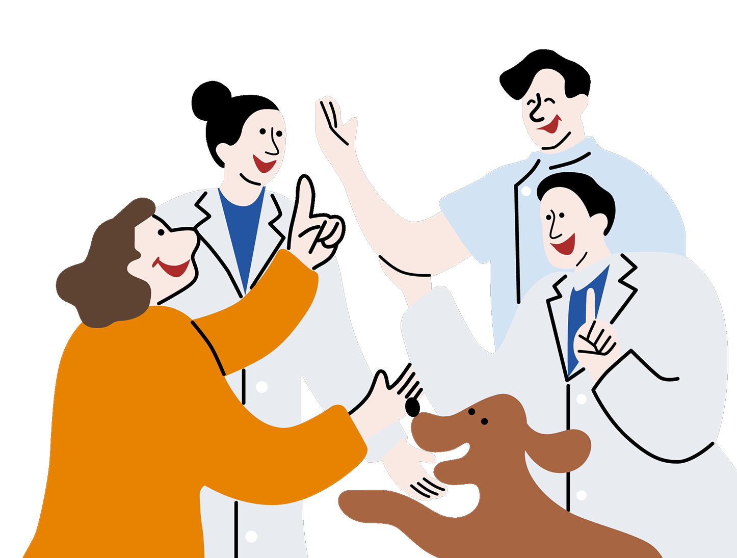 理由05のイラスト