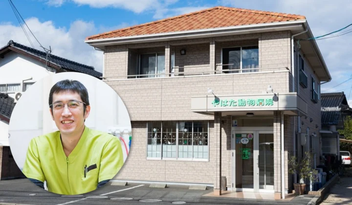 電話の問い合わせが減少。事前問診で前もって症状がわかるので診察もスムーズになりました