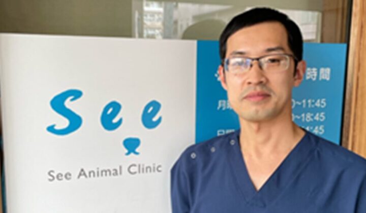 飼い主さんにアプリが好評！待ち状況の「見える化」で、待ち時間もクレームも解消