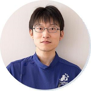 HaReLアニマルクリニック様_プロフィール画像