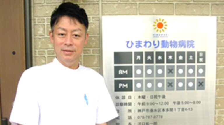 ひまわり動物病院様_サムネイル画像