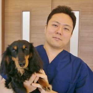 よつば動物病院様_プロフィール画像